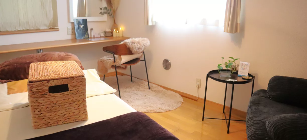 深圧リンパマッサージ＆フェイシャルNicory蒲田店
